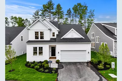 16 Tiger Terrace #29, Walpole, MA 02081 - Photo 1