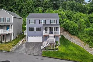 24 Paper Birch Path, Worcester, MA 01605 - Photo 1