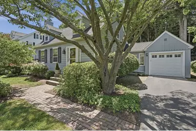 143 Richmond Avenue, Worcester, MA 01602 - Photo 1