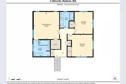 1 Utica Dr, Hudson, MA 01749 - Photo 35