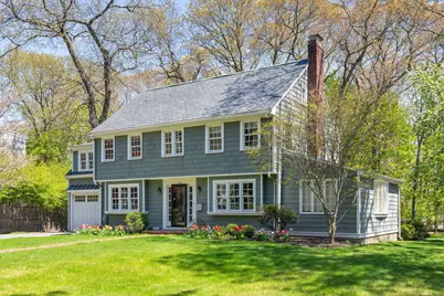 104 Fairbanks Avenue, Wellesley, MA 02481 - Photo 3