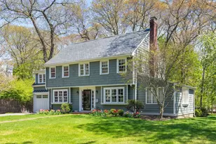 104 Fairbanks Ave, Wellesley, MA 02481 - Photo 3