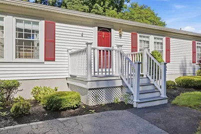 5 Brimwood Lane, Bridgewater, MA 02324 - Photo 3