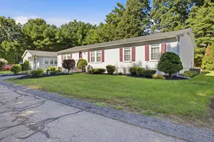 5 Brimwood Ln, Bridgewater, MA 02324 - Photo 1