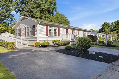 5 Brimwood Lane, Bridgewater, MA 02324 - Photo 31