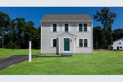8 Bumblebee Dr., Plymouth, MA 02360 - Photo 1