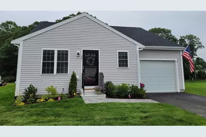 23 Bumblebee Dr., Plymouth, MA 02360 - Photo 1