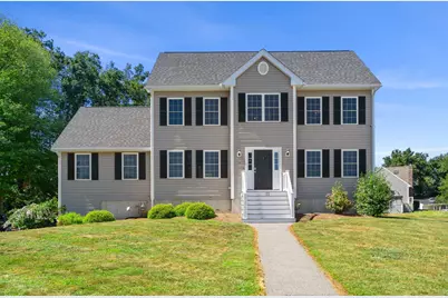 11 Duquette Dr, Haverhill, MA 01830 - Photo 1