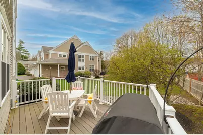 6 Essex Road #8, Ipswich, MA 01938 - Photo 11