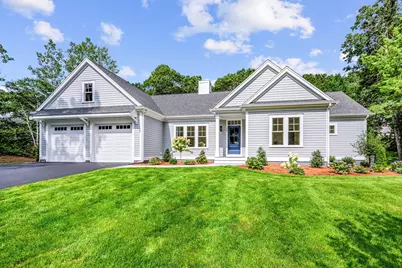 28 Country Farm Road, Sandwich, MA 02644 - Photo 1
