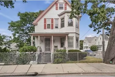 75 Woodrow Avenue, Boston, MA 02124 - Photo 1