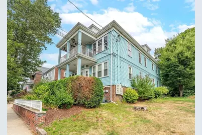 7 Nichols St #1, Chelsea, MA 02150 - Photo 1