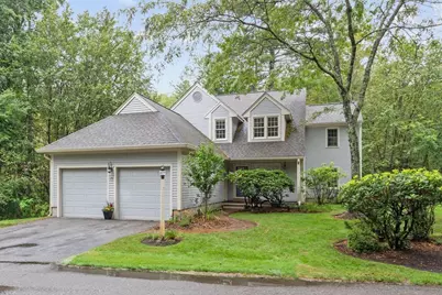 25 Pickman Dr, Bedford, MA 01730 - Photo 35