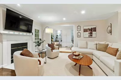 25 Pickman Dr #25, Bedford, MA 01730 - Photo 5