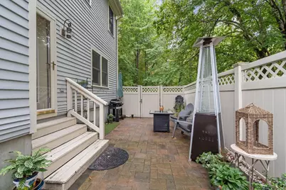 25 Pickman Dr #25, Bedford, MA 01730 - Photo 35