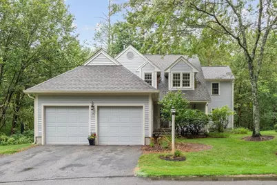 25 Pickman Dr #25, Bedford, MA 01730 - Photo 39