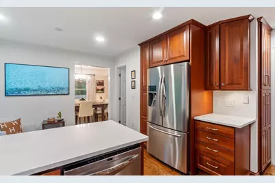25 Pickman Dr #25, Bedford, MA 01730 - Photo 17