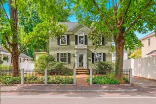 74 Chestnut St, Andover, MA 01810 - Photo 1