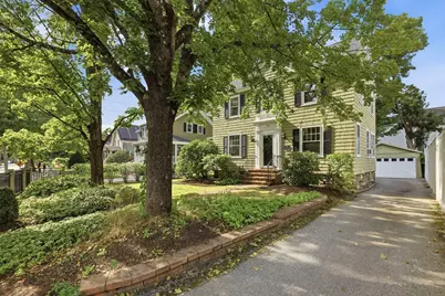 74 Chestnut St, Andover, MA 01810 - Photo 3