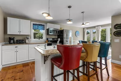 216 Orleans Rd #D, Chatham, MA 02650 - Photo 5