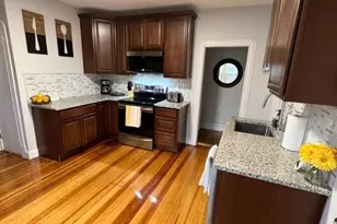 41 Washburn St, Taunton, MA 02780 - Photo 1