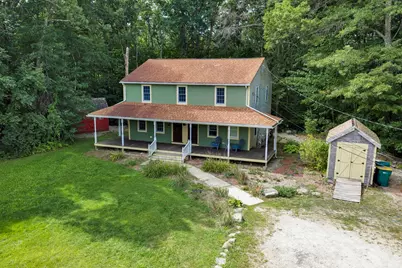 756 Bemis Rd, Warren, MA 01083 - Photo 1