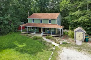 756 Bemis Rd, Warren, MA 01083 - Photo 1