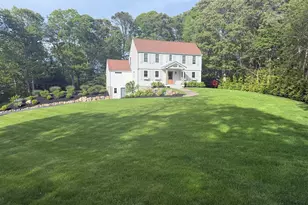 181 King James Dr, Dennis, MA 02660 - Photo 1