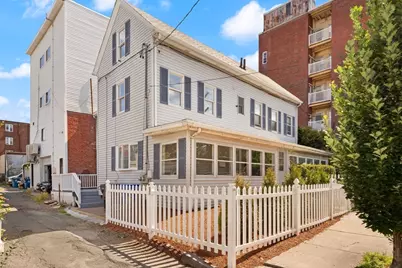 13 Heard, Chelsea, MA 02150 - Photo 31