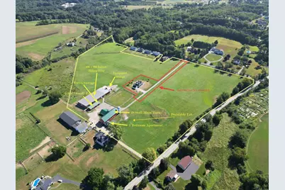 87 S Hampton Rd, Amesbury, MA 01913 - Photo 3