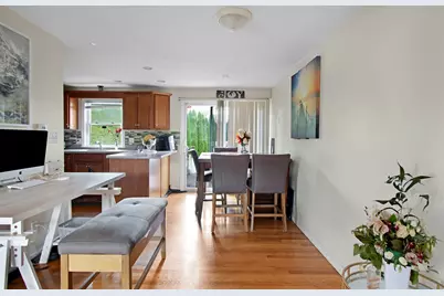 26 Moreland Ave #28, Dedham, MA 02026 - Photo 5