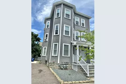 12-14 Vermont Ave #3, Somerville, MA 02145 - Photo 1