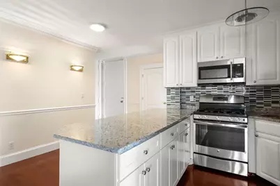 85 East India Row #10G, Boston, MA 02110 - Photo 5