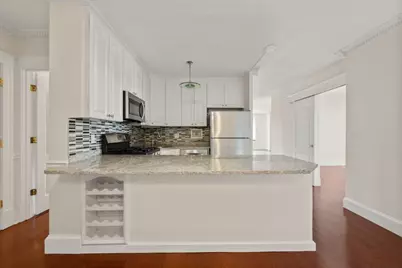 85 East India Row #10G, Boston, MA 02110 - Photo 1