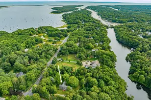 204 Waquoit Hwy, Falmouth, MA 02536 - Photo 33
