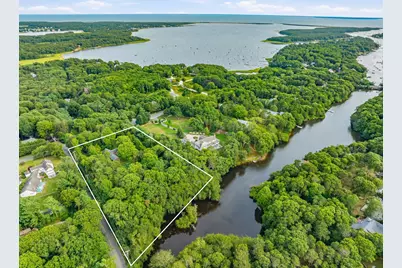 204 Waquoit Hwy, Falmouth, MA 02536 - Photo 1