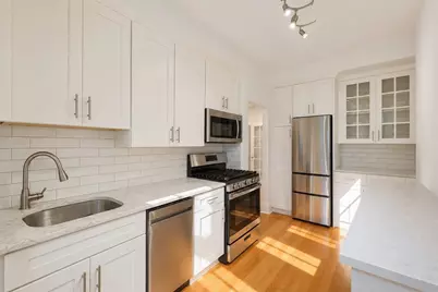 1868 Commonwealth Ave #9, Boston, MA 02135 - Photo 3