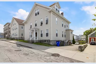 381 Pine St, Fall River, MA 02720 - Photo 1