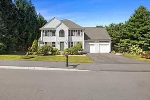 38 Bellows Cir, Marlborough, MA 01752 - Photo 1