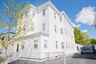 3 Aetna St, Worcester, MA 01604 - Photo 1