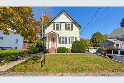 68 Jenkins Ave, Whitman, MA 02382 - Photo 1