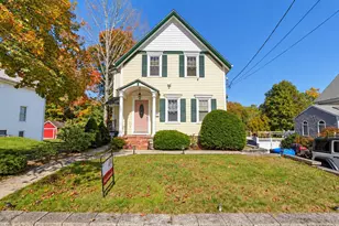 68 Jenkins Ave, Whitman, MA 02382 - Photo 1