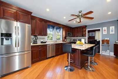 68 Jenkins Ave, Whitman, MA 02382 - Photo 5