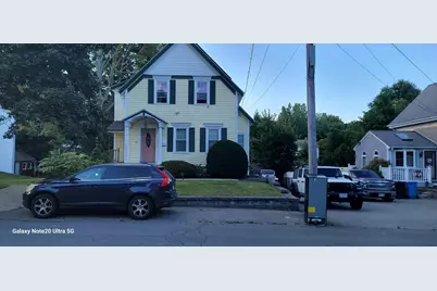 68 Jenkins Ave, Whitman, MA 02382 - Photo 1