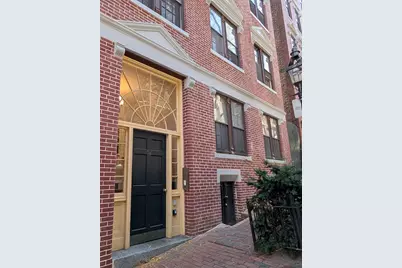 52 Garden Street #8, Boston, MA 02114 - Photo 1