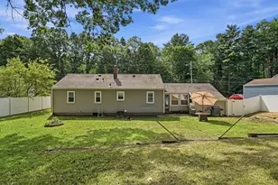 42 N Brook Rd, Springfield, MA 01119 - Photo 33