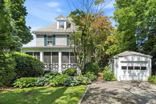 10 Hayes Ave, Lexington, MA 02420 - Photo 3