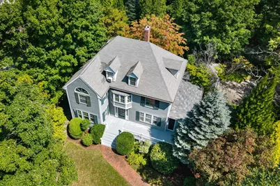 10 Hayes Avenue, Lexington, MA 02420 - Photo 27