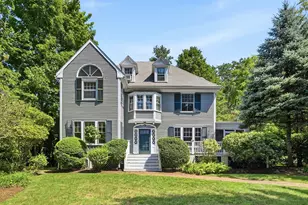 10 Hayes Ave, Lexington, MA 02420 - Photo 1