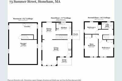 73 Summer Street, Stoneham, MA 02180 - Photo 33